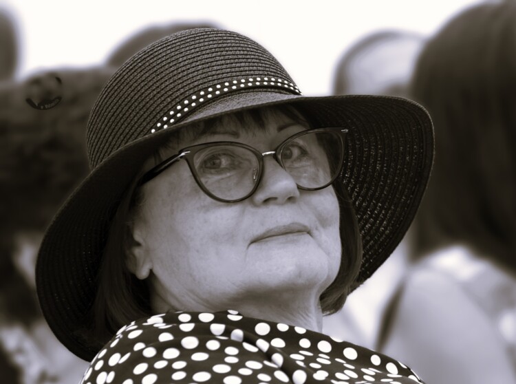 Marzena Maria Kubacz